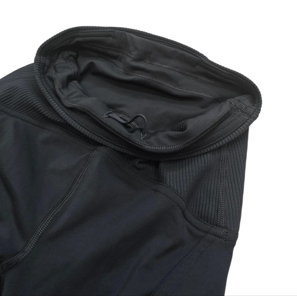 Lululemon Train Free High-Rise Crop 23